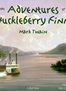 Adventures of Huckleberry Finn (version 2)