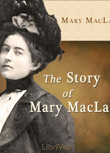 Story of Mary MacLane