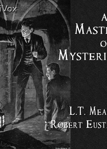 Master of Mysteries