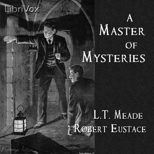 Master of Mysteries