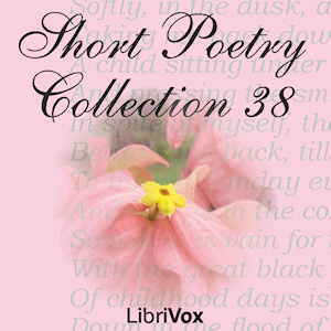 Short Poetry Collection 038