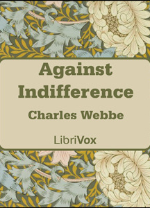 Against Indifference