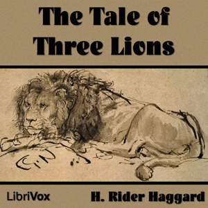 Tale of Three Lions