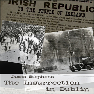 Insurrection in Dublin