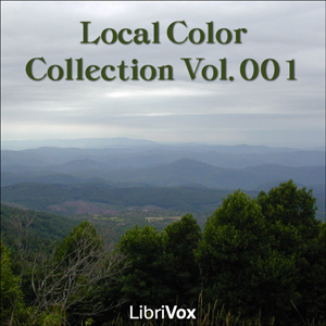 Local Color Collection Vol. 001