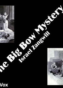 Big Bow Mystery
