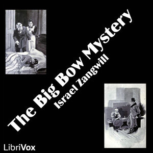 Big Bow Mystery
