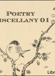 Poetry Miscellany 01