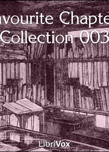 Favourite Chapters Collection 003
