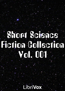 Short Science Fiction Collection 001