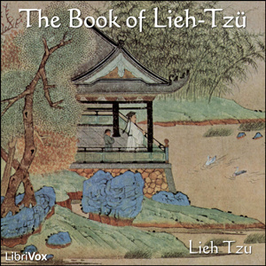 Book of Lieh-Tzu