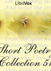 Short Poetry Collection 051