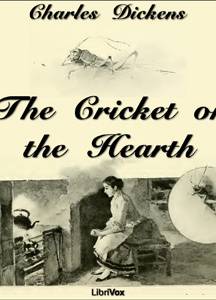 Cricket on the Hearth