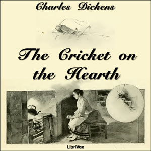 Cricket on the Hearth