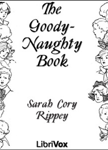 Goody-Naughty Book