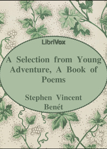 Young Adventure, A Book of Poems