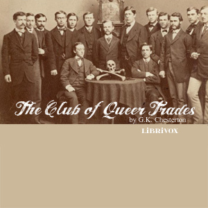 Club of Queer Trades