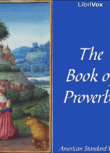 Bible (ASV) 20: Proverbs