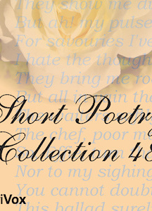 Short Poetry Collection 048