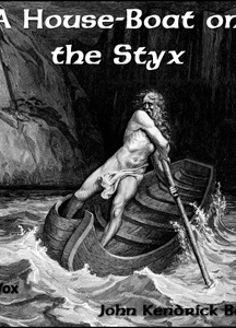 House-Boat on the Styx