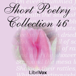 Short Poetry Collection 046