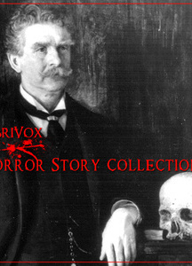 Horror Story Collection 004