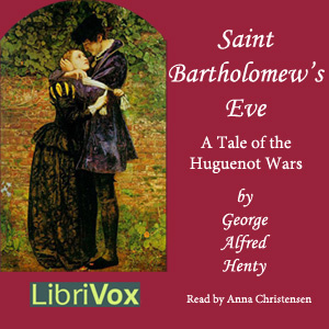 St. Bartholomew's Eve