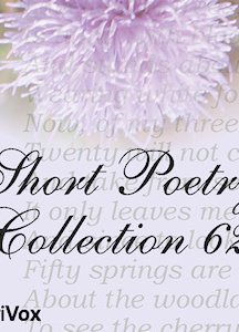 Short Poetry Collection 062