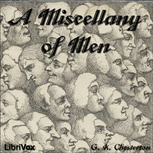 Miscellany of Men