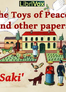 Toys of Peace
