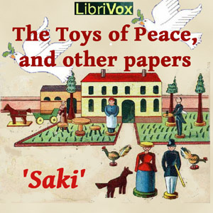Toys of Peace