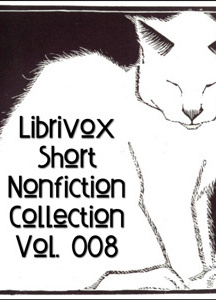Short Nonfiction Collection Vol. 008
