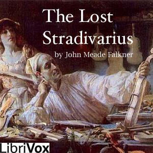 Lost Stradivarius