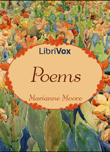 Poems of Marianne Moore