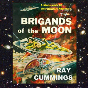 Brigands of the Moon