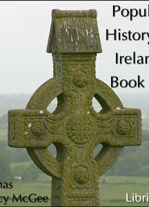 Popular History of Ireland, Book 05