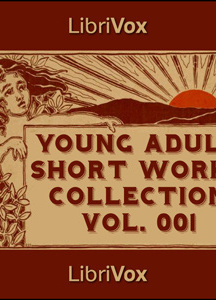 Young Adults Short Works Collection Vol. 001