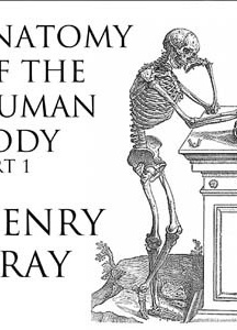 Anatomy of the Human Body, Part 1 (Gray's Anatomy)
