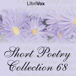 Short Poetry Collection 068