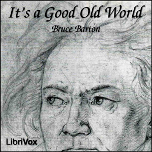 It's a Good Old World