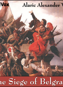 Siege of Belgrade