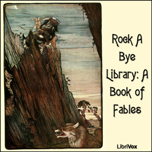 Rock A Bye Library: A Book of Fables