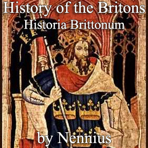History of the Britons