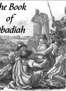 Bible (ASV) 31: Obadiah