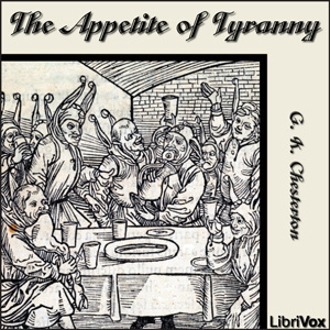 Appetite of Tyranny