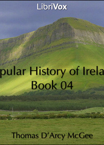 Popular History of Ireland, Book 04