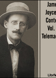 James Joyce in Context, Vol. 1: Telemachus