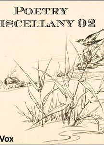 Poetry Miscellany 02