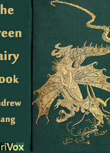 Green Fairy Book