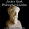 Ancient Greek Philosopher-Scientists